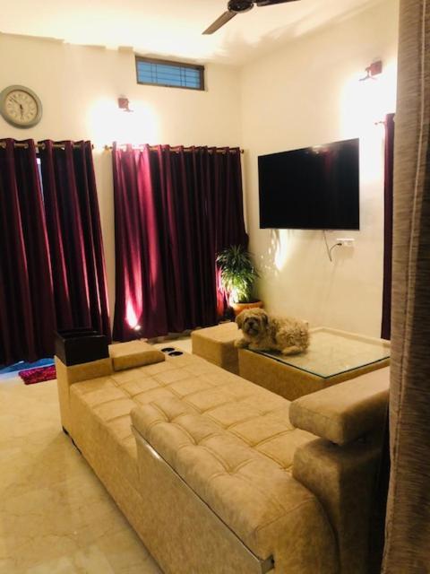 Tattva 2 Apartment Varanasi Exterior photo