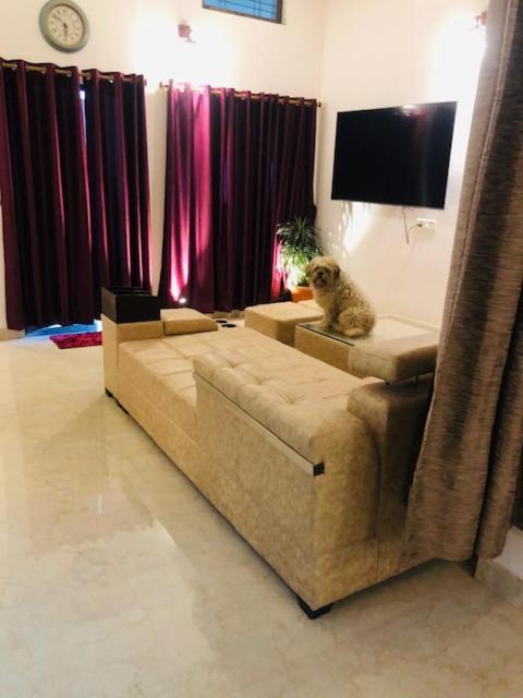 Tattva 2 Apartment Varanasi Exterior photo