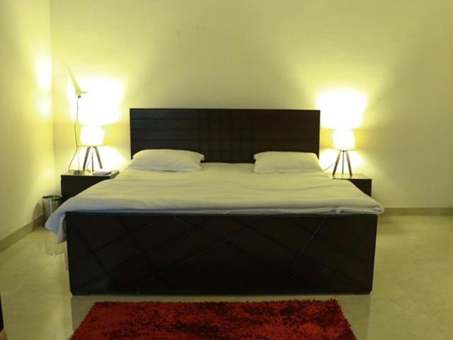 Tattva 2 Apartment Varanasi Exterior photo