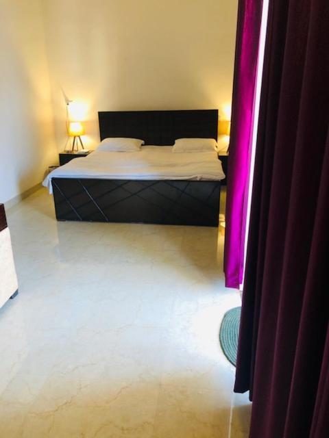 Tattva 2 Apartment Varanasi Exterior photo