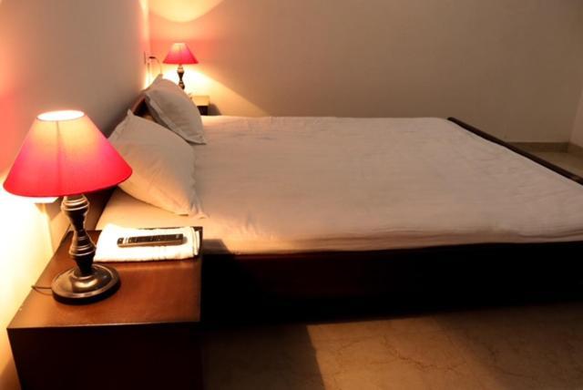 Tattva 2 Apartment Varanasi Exterior photo