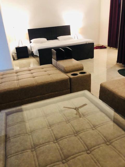 Tattva 2 Apartment Varanasi Exterior photo