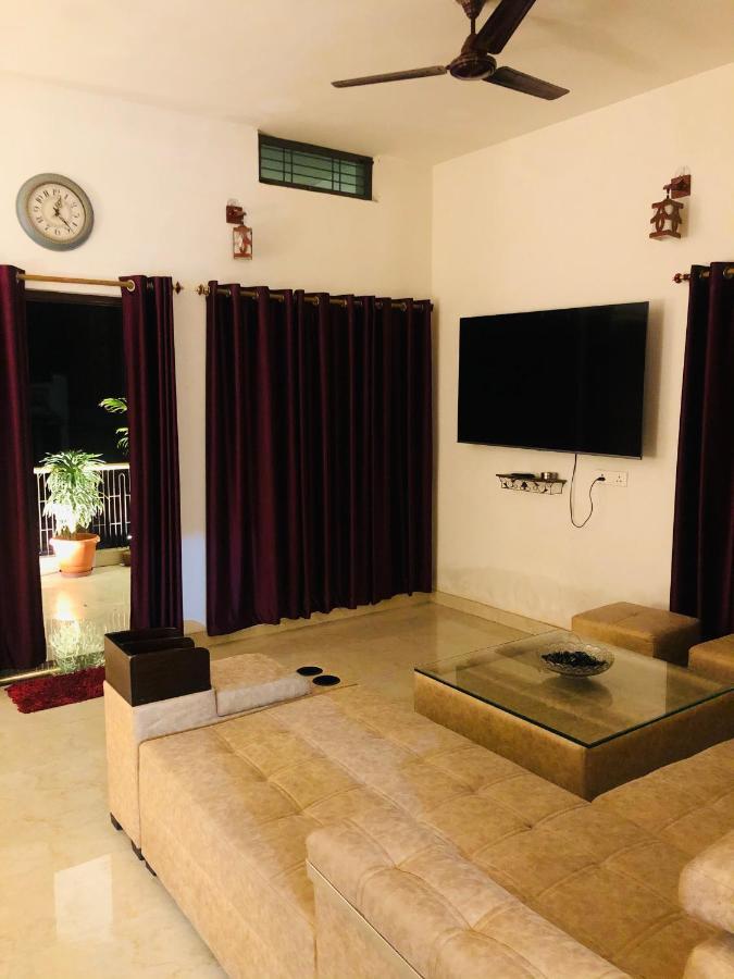 Tattva 2 Apartment Varanasi Exterior photo