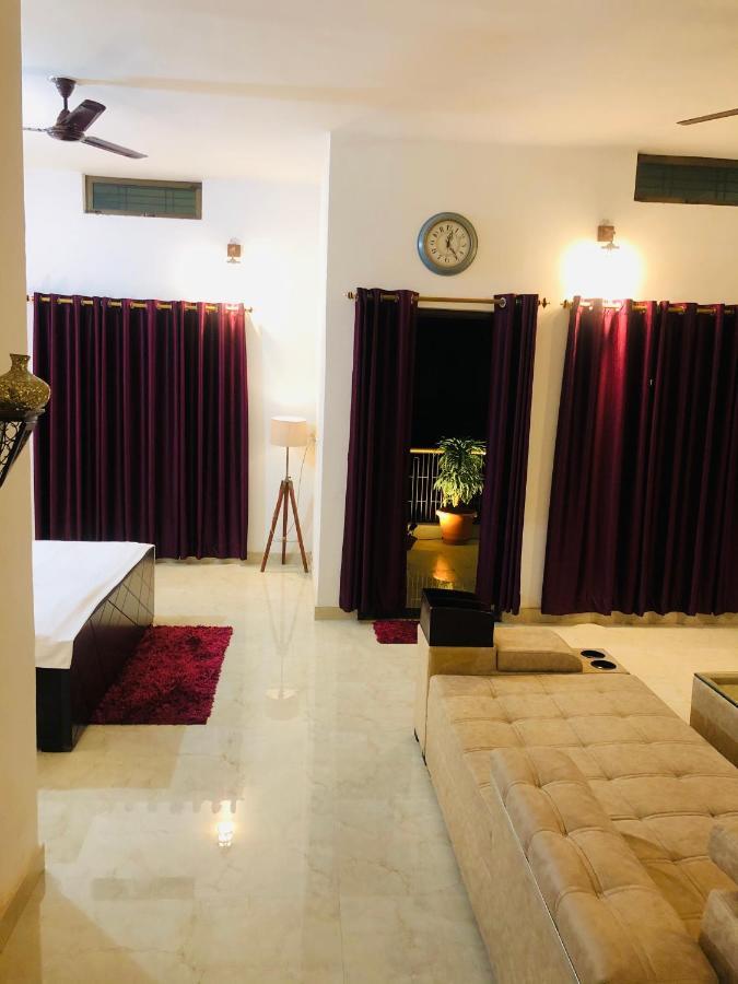 Tattva 2 Apartment Varanasi Exterior photo