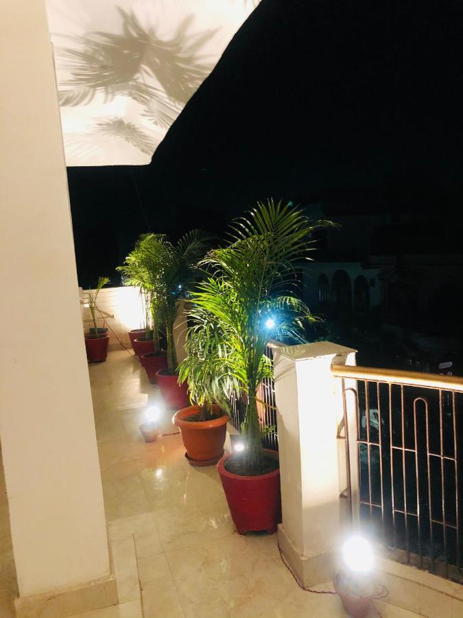 Tattva 2 Apartment Varanasi Exterior photo